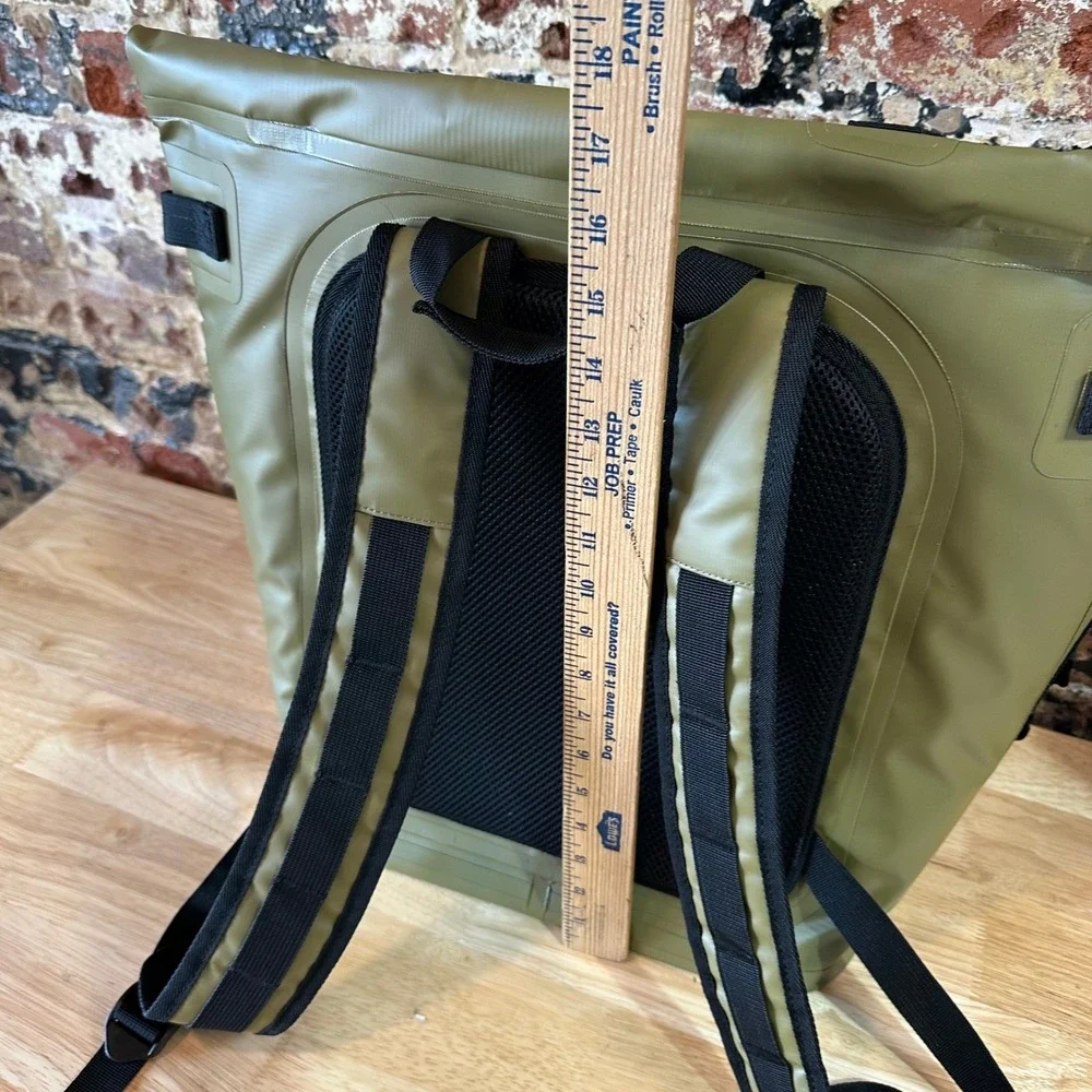 Realtree trail blazer